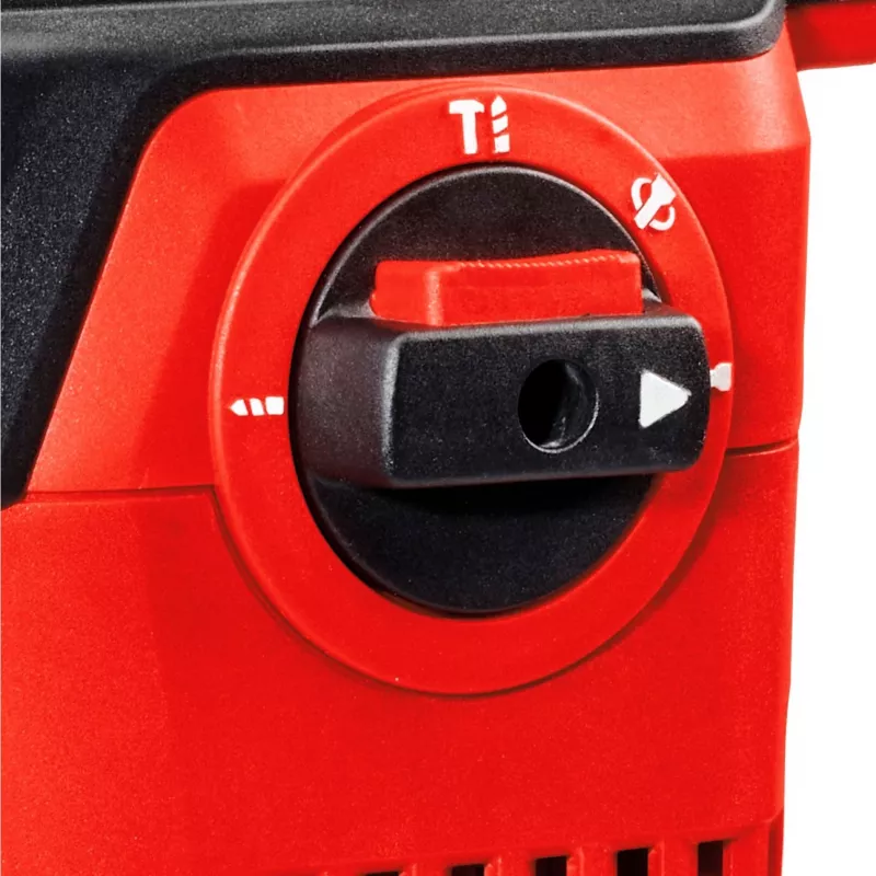 SDS Plus -vasaraporanterä Einhell TE-RH 32-1600 1600 W 240 V