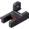 Fotoelektrinen haarukka-anturi Panasonic PM-R65-P, R-tyyppi, vaalea-/pimeäkytkentä, 5–24 V DC
