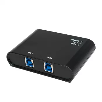 USB-keskitin LogiLink UA0216