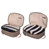 Thule 5564 pakkauskuutioiden kompressiosarja, pehmeä beige