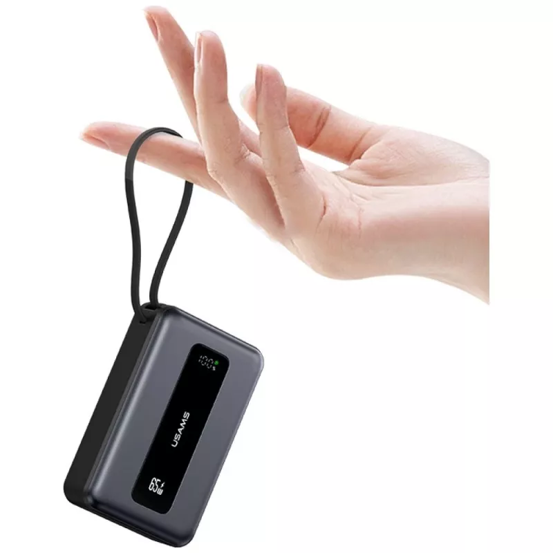 Varavirtalähde USAMS XH Series CD243 20000mAh