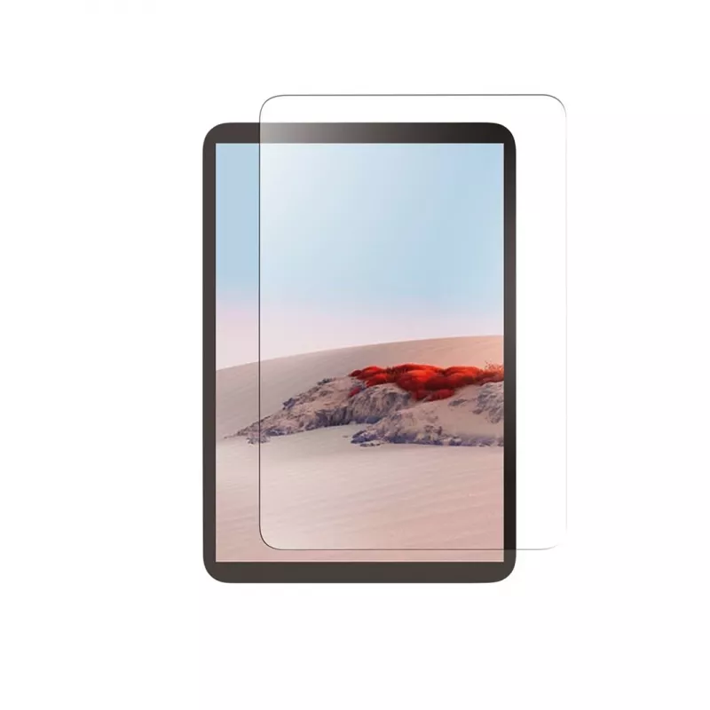 Kirkas näytönsuojakalvo Mobilis 017011 Microsoft Surface Go 3/Go 2/Go