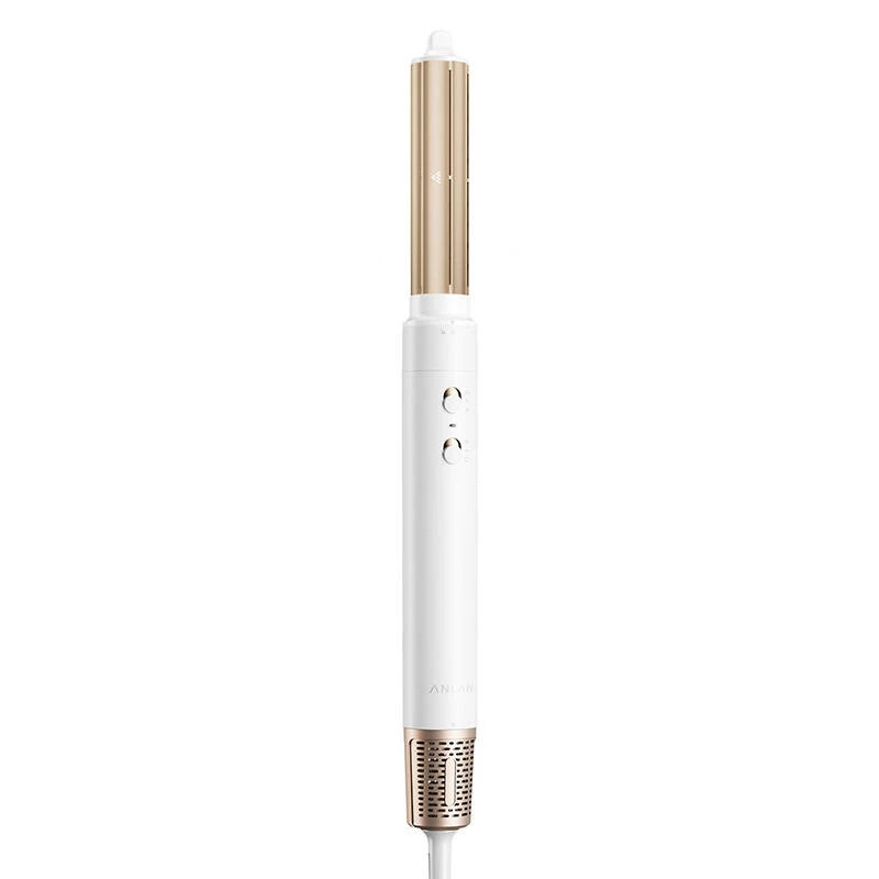 4-in-1 hiustentyylittelylaite ANLAN 05-ACFS41-02E 1000W