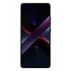 Xiaomi Poco X7 Pro 5G dual SIM 12GB / 512GB - musta | globaali versio