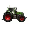 Muovipienoismalli traktori Fendt 728 Vario