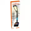 Pöytävalaisin MEDIA-TECH MT222K LED 12W 220V musta