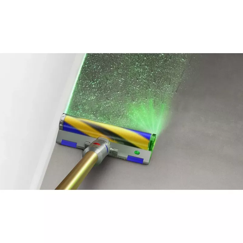 Dyson V12 Detect Slim Absolute langaton varsi-imuri (448870-01)