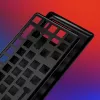 HyperX Alloy Origins PBT HX Red - mekaaninen pelinäppäimistö