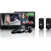 Lenco DVP-939 kannettava DVD-soitin