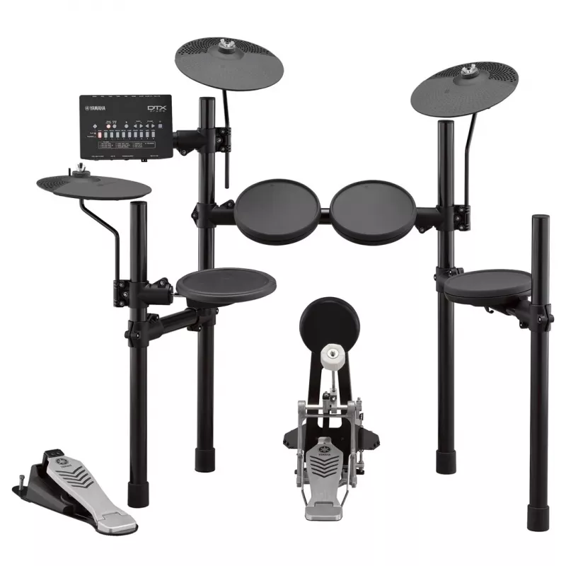 Yamaha DTX452K elektroninen rumpusetti