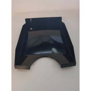 AD Class LETTER TRAY Basic musta