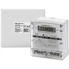 Yksivaiheinen elektroninen energiankulutusmittari 230V LDC