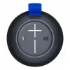 Logitech Ultimate Ears WONDERBOOM PLAY - kaiutin - kannettava - langaton - Bluetooth - Active Black (984-001948)