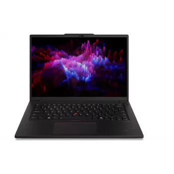 Lenovo ThinkPad P14s G6 21QT CU7 255H/32GB/512SSD/W11Pro - näppäimistöasettelu mahdollisesti saksa