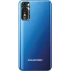 Blaupunkt TX 60 Dual -älypuhelin sininen, 6,1