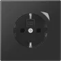 Jung HOME SCHUKO BTLS1521SSWM pistorasia 1 (BTLS1521SSWM)