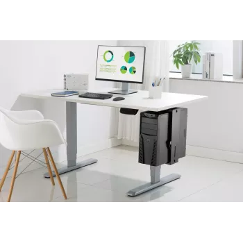 Yleinen PC-teline pöytäasennukseen Digitus DA-90411