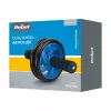 REBEL ACTIVE kaksoispyörä, vatsalihasrulla AB Wheel