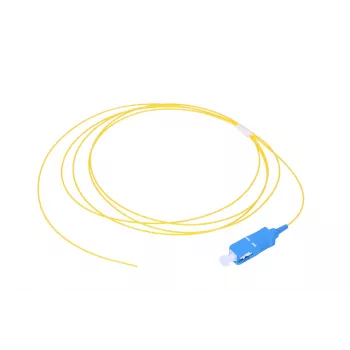 Extralink pigtail SC/UPC yksimuotokuitu G.657.A1 900µm FTTH 2 m