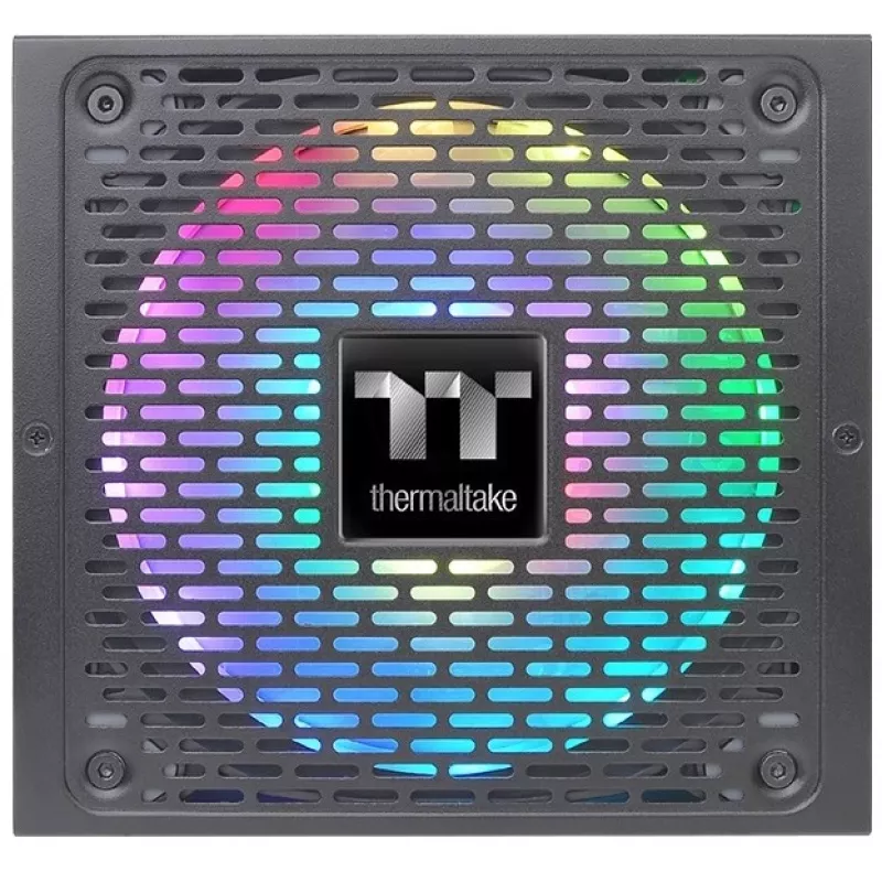 Thermaltake ToughPower GF2 ARGB TTP-750AH3FSG-A - TT Premium Edition - virtalähde (sisäinen)