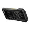 Älypuhelin Ulefone Armor 27 4G Helio G99 12GB 256GB musta