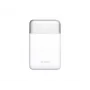 D-Link 10000mAh varavirtalähde, 10000 mAh, valkoinen