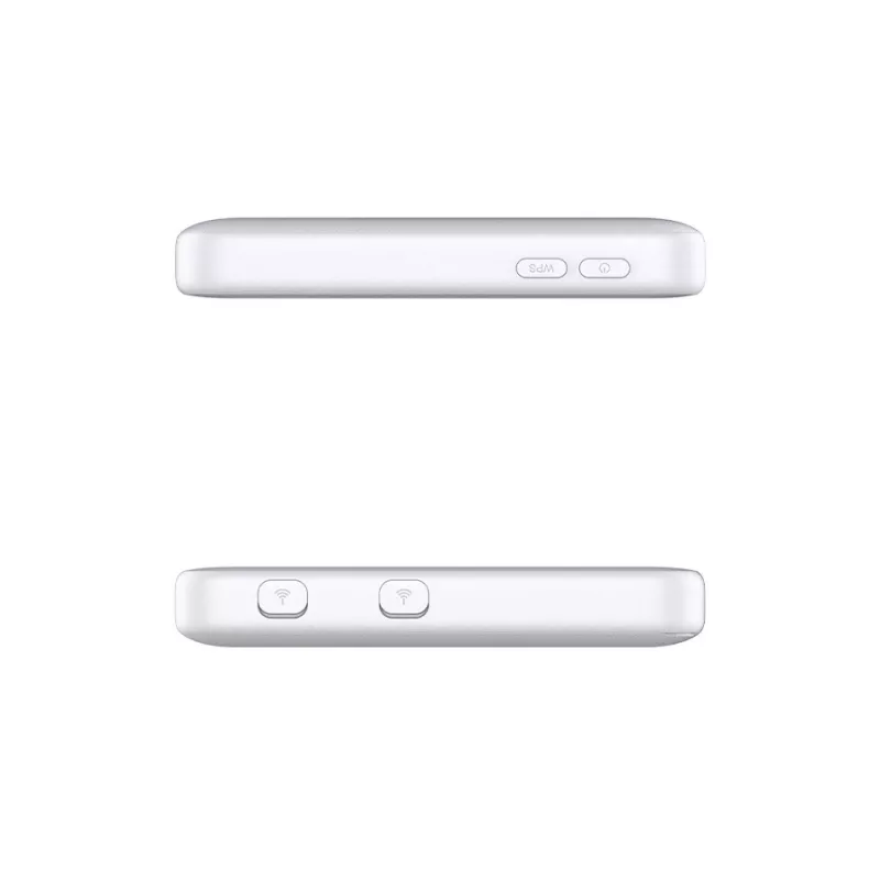 ZTE U50 5G mobiilireititin