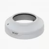Asennustarvike AXIS 02572-001 valvontakameroille, valkoinen, 4 kpl