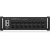 Behringer SD8 -lavalaatikko
