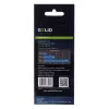 Lämpötyyny Gelid TP-GP04-R-E 120×20×3,0 mm, tiheys 3,2 g/cm³, 1 kpl