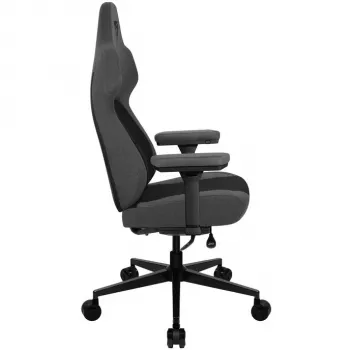 Pelituoli Thunder X3 CORE TEGC-2072101.11 Mesh ergonominen säädettävällä tuella