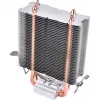 Thermaltake Contac 9 SE prosessori ilmajäähdytin 9,2 cm musta. valkoinen