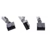 Noctua NA-SRC7 hiljaisen käynnin sovitinsarja 4-pin PWM -tuulettimille (3 kpl)