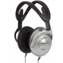 Koss | kuulokkeet | UR18 | johdollinen | on-ear | melunvaimennus | hopea