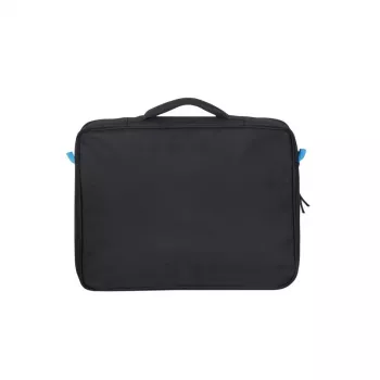 Rivacase 8087 40,6 cm (16) olkalaukku musta