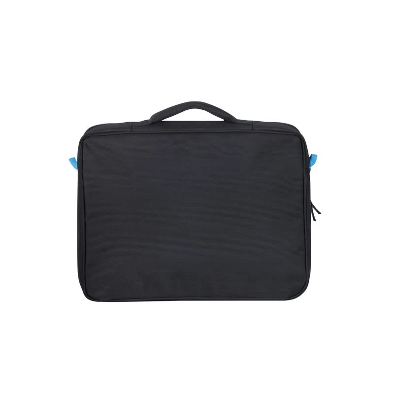 Rivacase 8087 40,6 cm (16) olkalaukku musta