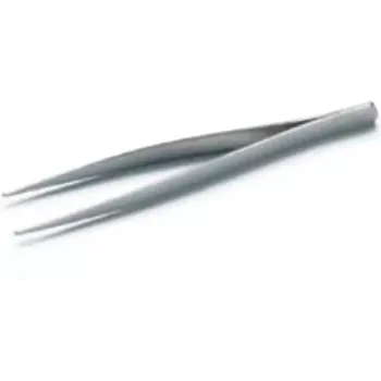 Teollisuuspinsetit CIMCO 103012, ruostumaton teräs, kärkikärjet, 120 mm