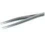 Teollisuuspinsetit CIMCO 103012, ruostumaton teräs, kärkikärjet, 120 mm
