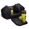 Thule 5160 Roundtrip -laukku suksille ja lumilaudalle 80L musta