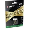 Emtec 128 GB UHS-II SpeedIN PRO+ flash-muisti