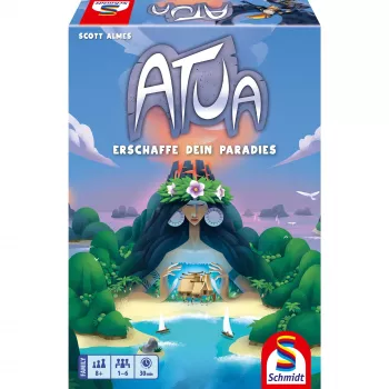 Atua, lautapeli