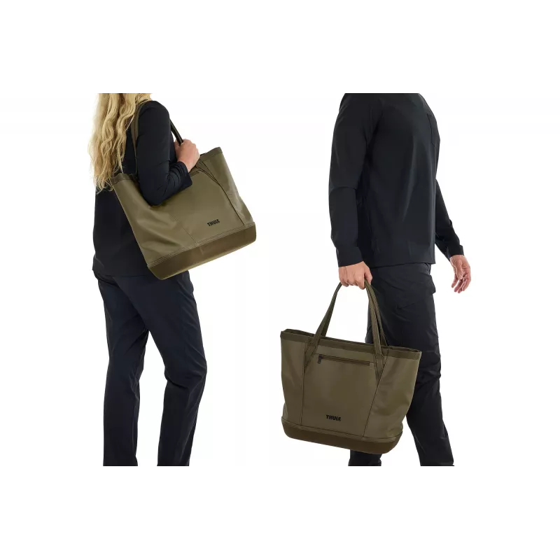 Thule 5528 Chasm Gear Tote 30L Tumma khaki