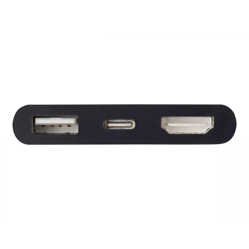 USB-näytönohjainsovitin Acer NP.CAB1A.020 musta