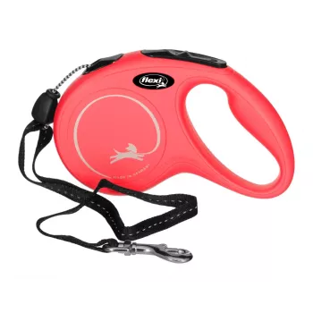 FLEXI uusi Classic M - flexi - 5 m