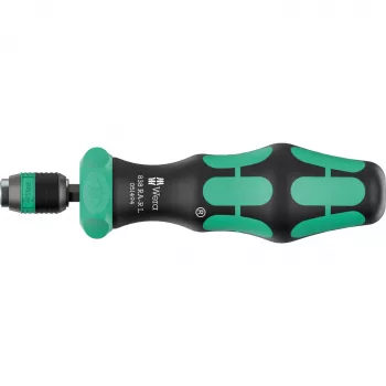 Wera 838 RA-R L bittikahva räikällä 1/4