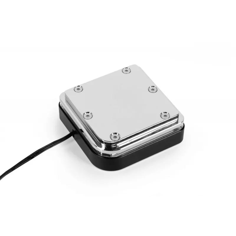 Vesiblokki Alphacool 13446 messinki kupari musta 72 mm