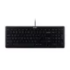 Acer AKW900 GP.KBD11.04F langallinen USB-näppäimistö, US International QWERTY, musta