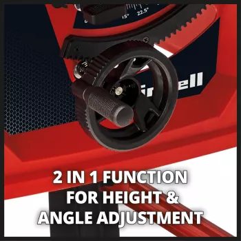 Pöytäsirkkeli Einhell TC-TS 2025/2 U