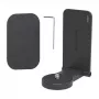 Magneettinen pidike Sunnylife MJ033 DJI OSMO Action 360 / Insta360 GO Ultra — magneettinen pikakiinnitysvaruste