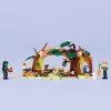 LEGO-sarja Elphaban Hideout 75687 – leikkisetti 3 minihahmolla